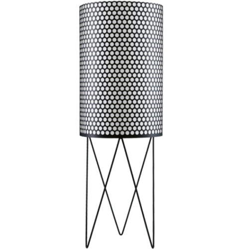 Lampa podłogowa PEDRERA PD2 GUBI 