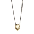 Naszyjnik Anatomic Heart Medium Bjorg
