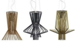 Lampa wisząca ALLEGRETTO Foscarini