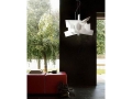 Lampa wisząca BIG BANG biała Foscarini