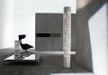 Lampa podłogowa TRESS GRANDE Foscarini
