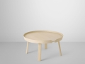 Stolik kawowy  XL-95 CM  AROUND MUUTO 