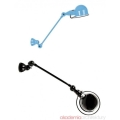 Lampa ścienna Applique D4001 Jielde 