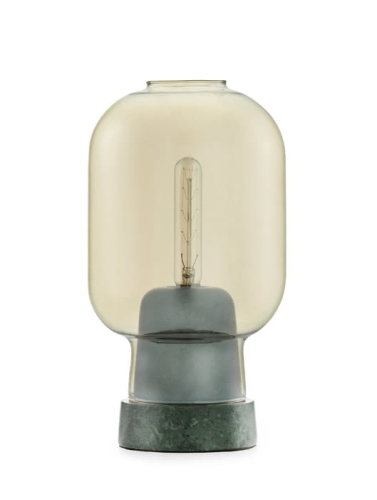 Lampa stołowa Amp 26,5x14cm  Normann Copenhagen różne warianty
