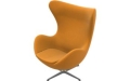 Fotel EGG 3316 DIVINA MELANGE Fritz Hansen
