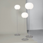 Lampa podłogowa Glo-Ball F3 Flos