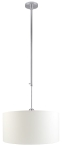 Lampa wisząca BONN  47x23 cm It's About RoMi