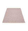 Dywan SVEA lilac metallic / pale rose  Pappelina  różne rozmiary