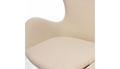 Fotel EGG 3316  DIVINA Fritz Hansen