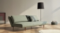UNFURL LOUNGER sofa z funkcją spania Innovation Living cena od: