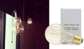 Żarówka incandescent Edison 011 bulb 40W Zangra ostatnie sztuki!
