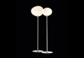 Lampa podłogowa GREGG Foscarini