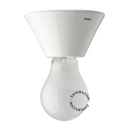 Oprawa porcelanowa Zangra 001/5