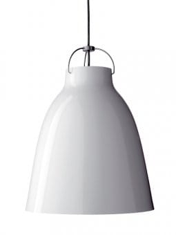 Caravaggio P3 lampa wisząca Fritz Hansen różne kolory