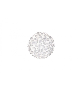Lampa Lora UMAGE - biała średnica 45 cm