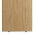 String  Furniture shelves 58 x 20 cm półki 3-pack  różne forniry