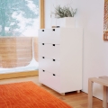 Snow A komoda Asplund