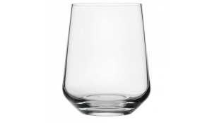 Essence szklanki do wody iittala