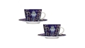 Taika zestaw do cappuccino Iittala