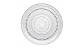 Kastehelmi talerz Ø24cm iittala różne kolory