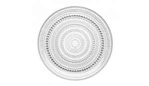 Kastehelmi talerz Ø24cm iittala różne kolory