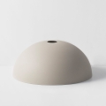 Klosz DOME Shade Light Grey Ferm Living 