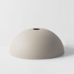 Klosz DOME Shade Light Grey Ferm Living 