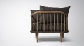 Fly Chair SC1 Fotel &Trandition