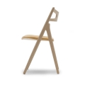 Sawbuck Chair CH29 Krzesło Carl Hansen & Son
