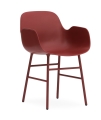Fotel Form Normann Copenhagen
