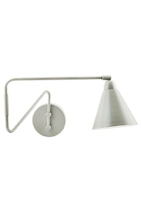 Kinkiet Game szary House Doctor - ostatnia sztuka !