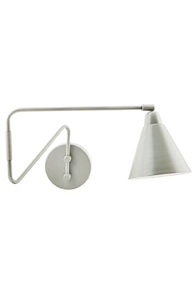 Kinkiet Game szary House Doctor - ostatnia sztuka !