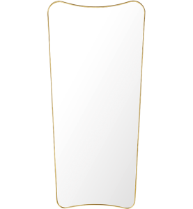  Lustro F.A. 33 RECTANGULAR Gubi M,L 