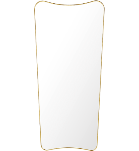  Lustro F.A. 33 RECTANGULAR Gubi M,L 