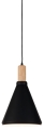 LAMPA WISZĄCA MELBOURNE/H38/B, CZARNA	- IT'S ABOUT ROMI