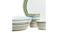 Origo miski 0,5 l zestaw 4 szt iittala