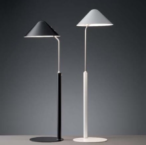 Lampa podłogowa Floor Vip Pandul