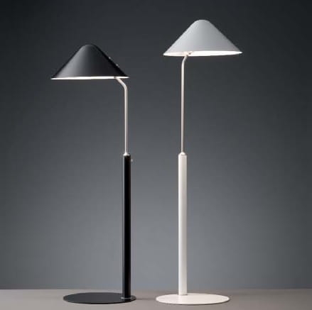 Lampa podłogowa Floor Vip Pandul