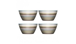 Origo miski 0,5 l zestaw 4 szt iittala
