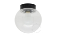 Lampa bakelitowa Zangra 059/2