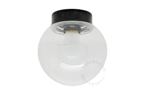 Lampa bakelitowa Zangra 059/2