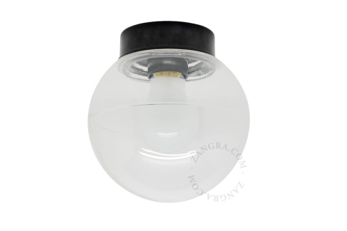 Lampa bakelitowa Zangra 059/2