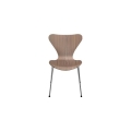 SERIES 7 Chair wiąz Fritz Hansen