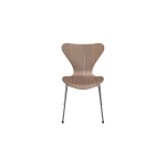 SERIES 7 Chair wiąz Fritz Hansen