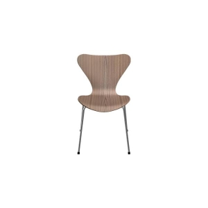 SERIES 7 Chair wiąz Fritz Hansen