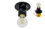 Oprawa porcelanowa light.019.004 Zangra 019/4