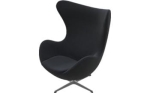 Fotel EGG 3316  TONUS Fritz Hansen