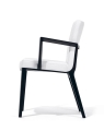 Fotel Moritz tapicerowane standard TON