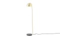 Lampa podłogowa Grant Brass Normann Copenhagen
