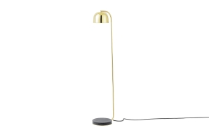 Lampa podłogowa Grant Brass Normann Copenhagen